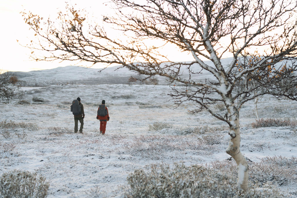 Fjällräven Singi Stubben - Image 18