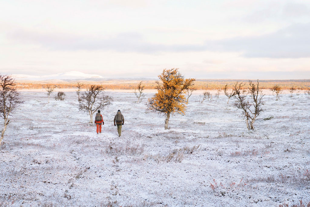 Fjällräven Singi Stubben - Image 16