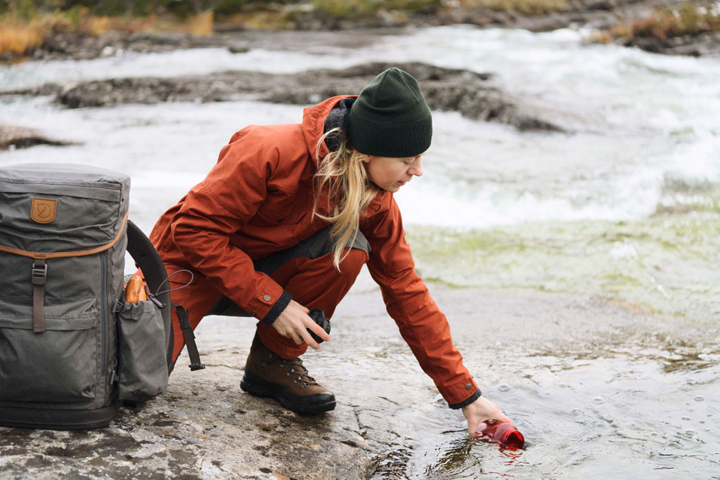 Fjällräven Singi Stubben - Image 14