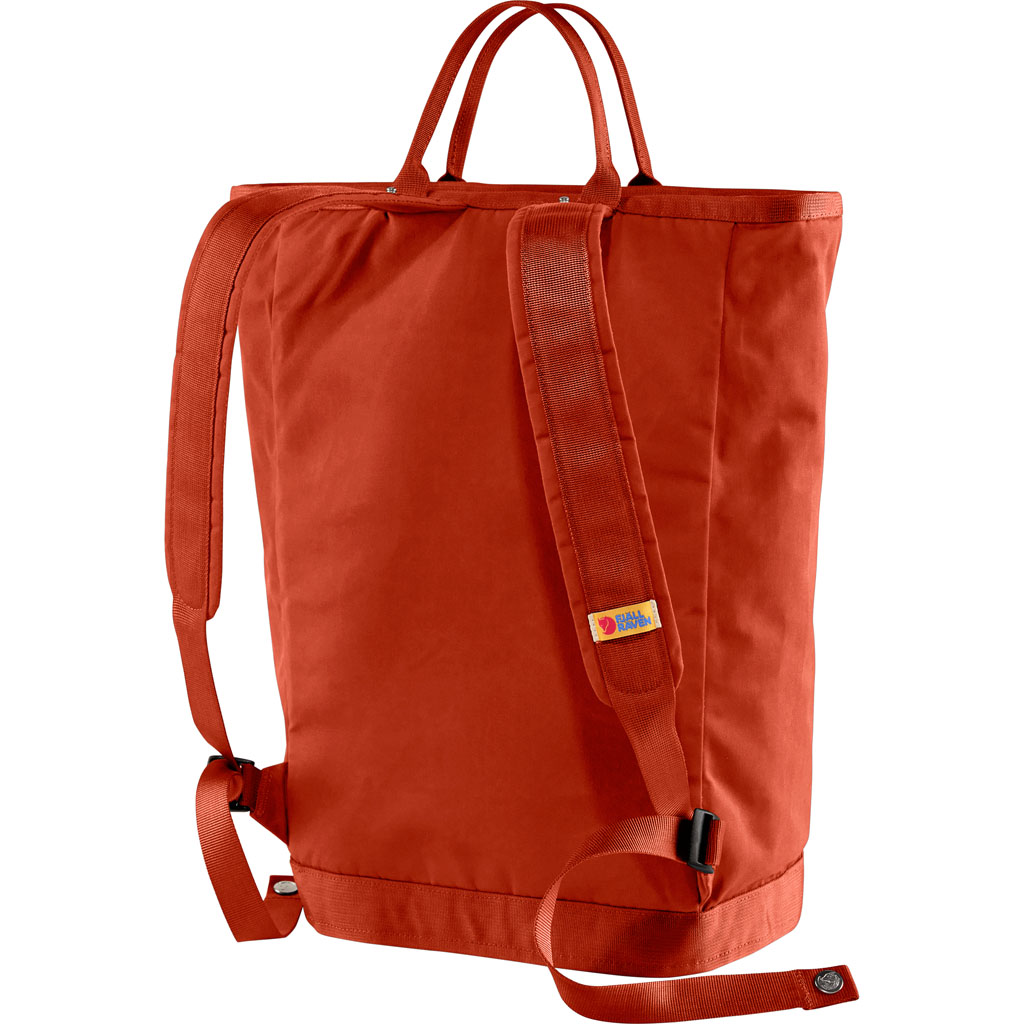 Fjällräven Vardag Totepack - Image 2