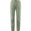 fjellreven travellers mt zip-off bukse dame - sage green