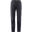 fjellreven travellers mt zip-off bukse dame - dark navy