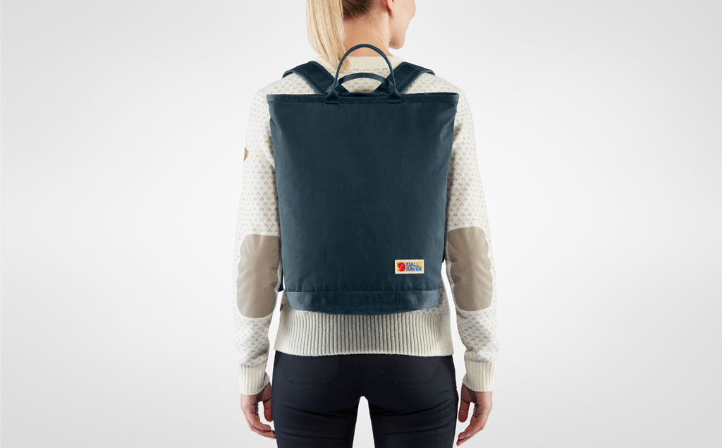 Fjällräven Vardag Totepack - Image 3