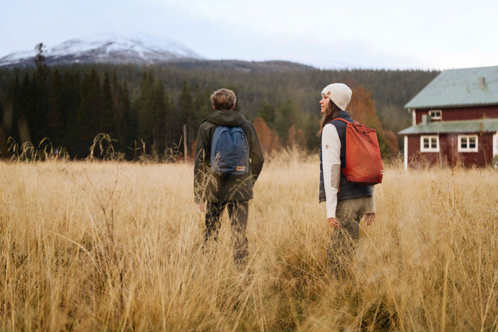 Fjällräven Vardag Totepack - Image 12