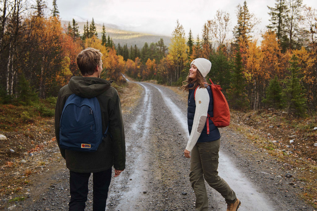 Fjällräven Vardag Totepack - Image 9