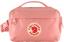 fjellreven kånken hip pack - pink