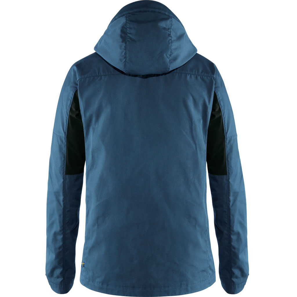 Fjällräven Kaipak Jakke Herre - Image 2