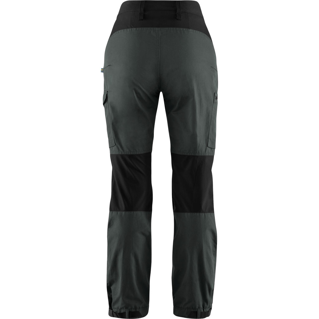 Fjällräven Kaipak Bukse Curved Dame - Image 2