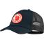 fjellreven 1960 logo långtradarkeps - dark navy