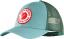 fjellreven 1960 logo långtradarkeps - clay blue