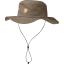 fjellreven hatfield hat - sand stone