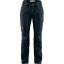 fjellreven kaipak bukse curved dame - dark navy