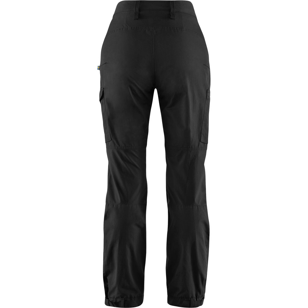 Fjällräven Kaipak Bukse Curved Dame - Image 4