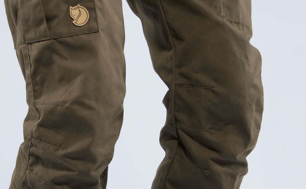Fjällräven Karla Pro Winter Bukse Dame - Image 6