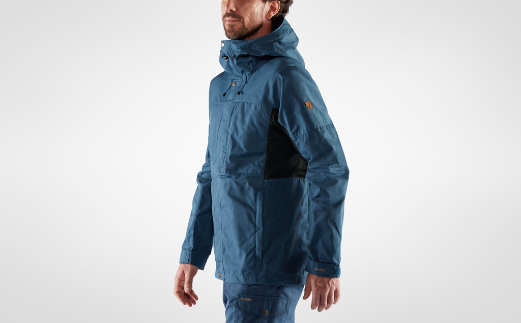 Fjällräven Kaipak Jakke Herre - Image 7
