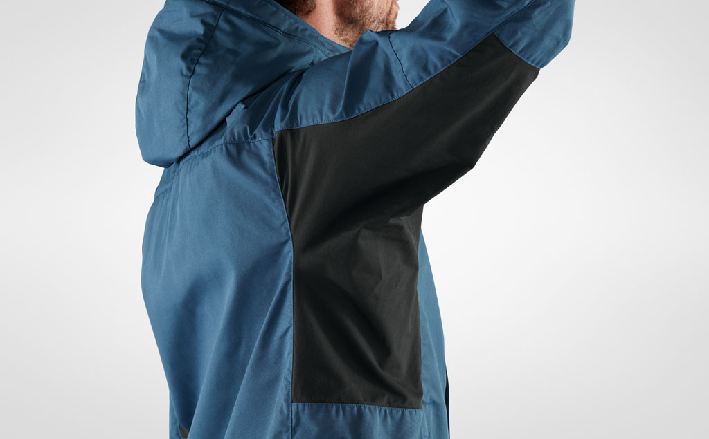 Fjällräven Kaipak Jakke Herre - Image 5