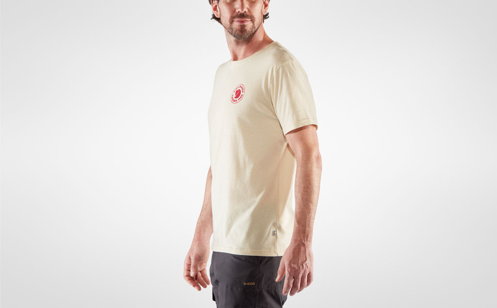 Fjällräven 1960 Logo T-skjorte Herre - Image 4