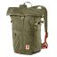 fjellreven high coast foldsack 24 - green