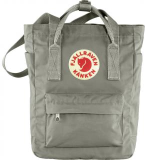 fjellreven kånken totepack mini - fog