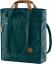 fjellreven totepack no.1 veske - glacier green