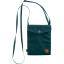 fjellreven pocket - glacier green