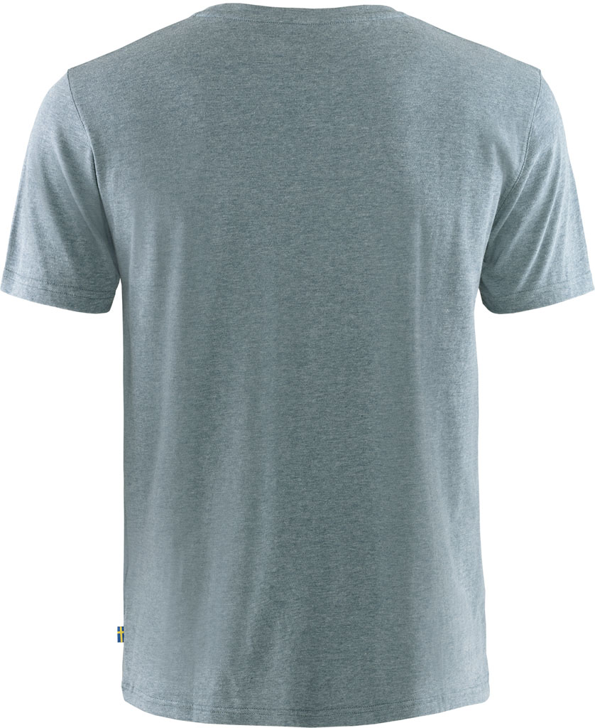 Fjällräven 1960 Logo T-skjorte Herre - Image 2