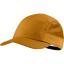 fjellreven abisko mesh cap - golden yellow
