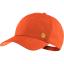 fjellreven bergtagen caps - hokkaido orange
