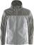 fjellreven abisko midsummer jakke herre - shark grey - super grey