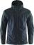 fjellreven abisko midsummer jakke herre - dark navy