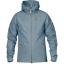 fjellreven sten jakke - clay blue