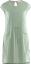 fjellreven high coast lite dress dame - sage green