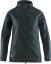 fjellreven high coast wind jacket dame - navy
