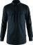 fjellreven abisko trekking shirt herre - dark navy
