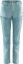 fjellreven abisko midsummer bukse regular dame - mineral blue - clay blue
