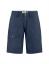 fjellreven greenland shorts dame - dark navy