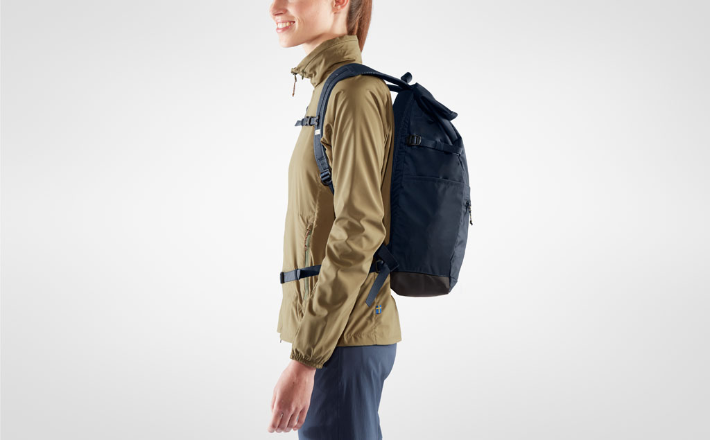 Fjällräven High Coast Foldsack 24 - Image 8