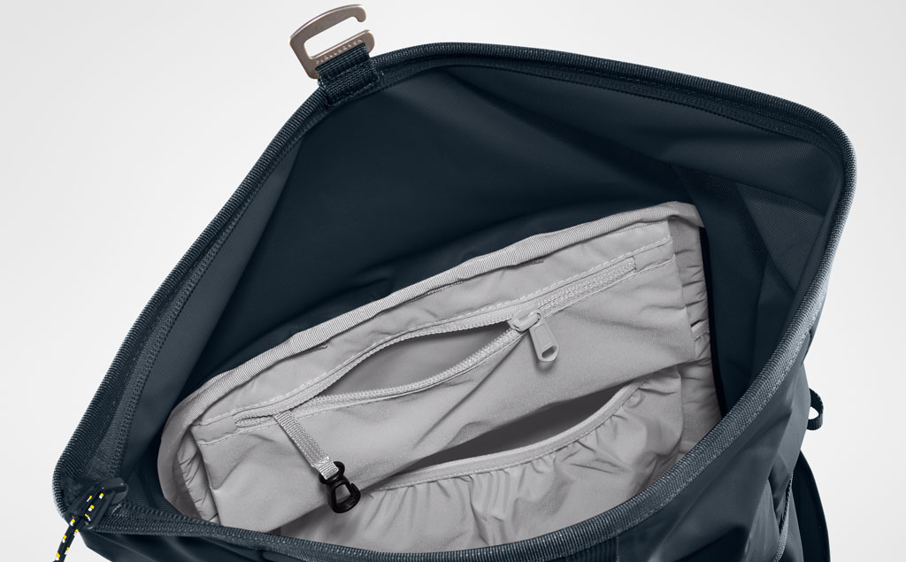 Fjällräven High Coast Foldsack 24 - Image 11