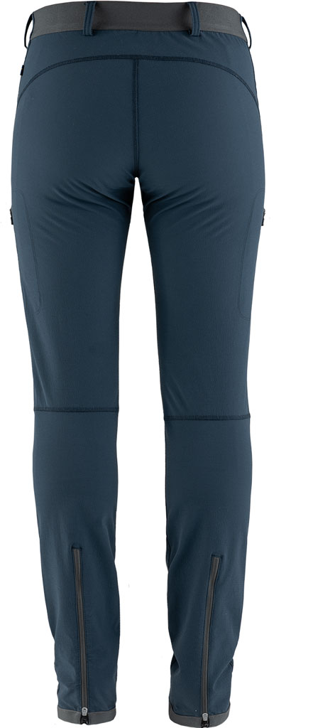Fjällräven Bergtagen Stretch Bukse Dame - Image 2