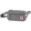 fjellreven high coast hip pack - shark grey