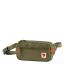 fjellreven high coast hip pack - green