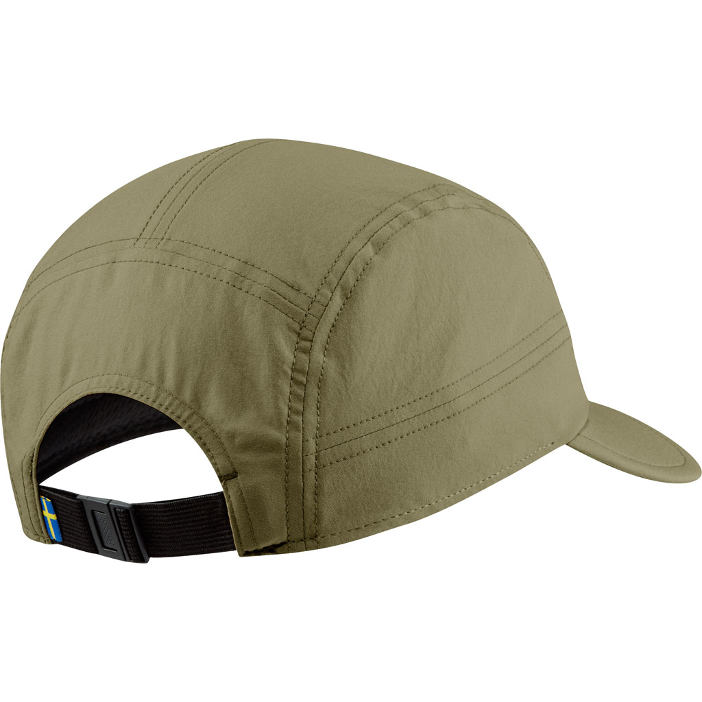 Fjällräven Abisko Hike Lite Cap - Image 2