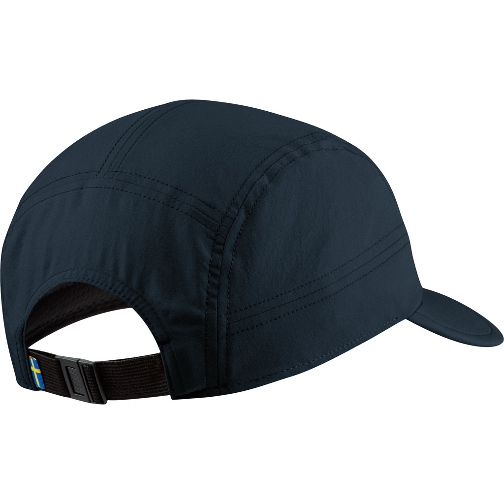 Fjällräven Abisko Hike Lite Cap - Image 3
