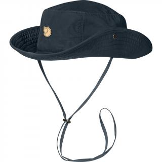 fjellreven abisko summer hat - dark navy