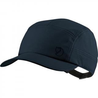 fjellreven abisko hike lite cap - dark navy