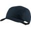 fjellreven abisko hike lite cap - dark navy