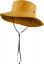 fjellreven abisko sun hat - ochre