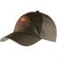 fjellreven forever nature caps - dark olive