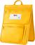 fjellreven kånken organizer - warm yellow