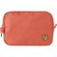 fjellreven gear bag - dahlia
